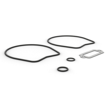 208-8350: Air Compressor Install Kit