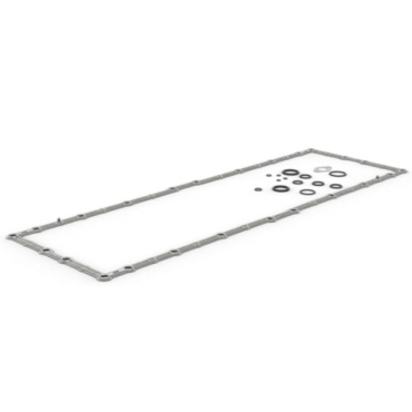 321-1415: Block & Oil Pan Gaskets Kit - Central Lower Structure