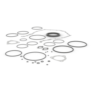 313-5020: Flywheel Housing Gasket Kit - Rear Structure