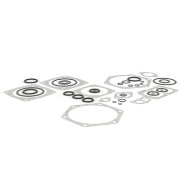 313-6478: Oil Cooler and Lines Gasket Kit