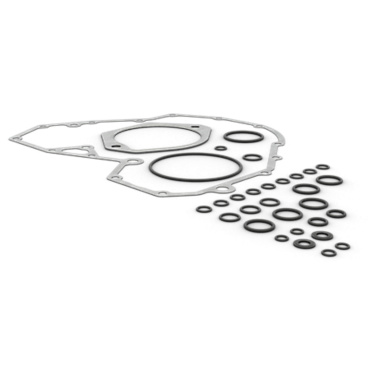 297-6380: FRONT HOUSING INSTALL GASKET KIT