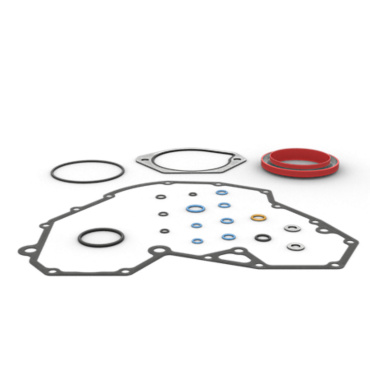 313-3975: FRONT HOUSING INSTALL GASKET KIT