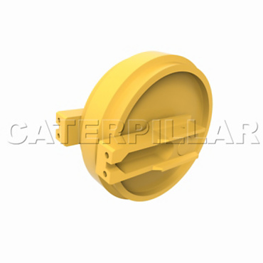 102-8152: IDLER G