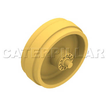 184-6590: IDLER GP