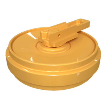 4I-7337: Basic Front Idler