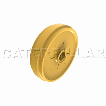 9H-8489: IDLER A