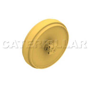 9S-7221: IDLER A.