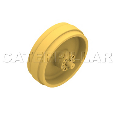 9W-6039: IDLER G