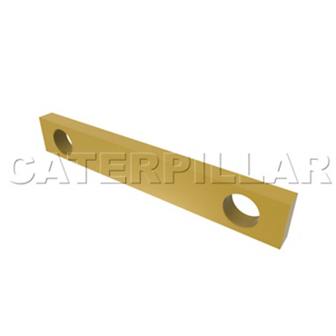 6T-9204: SHAFT-PIVOT