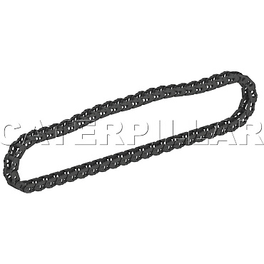 176-4871: Track Link Assembly