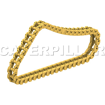 227-9976: Track Link Assembly