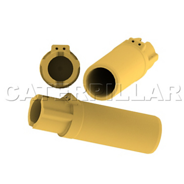 3W-0643: CYLINDER