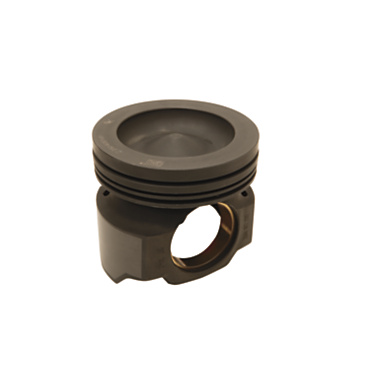 7W-3846: 17.5:1 Compression Ratio Piston Body