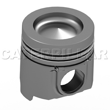 324-4235: 102mm Outer Diameter Connecting Rod Piston