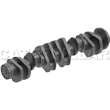 155-6632: CRANKSHAFT A