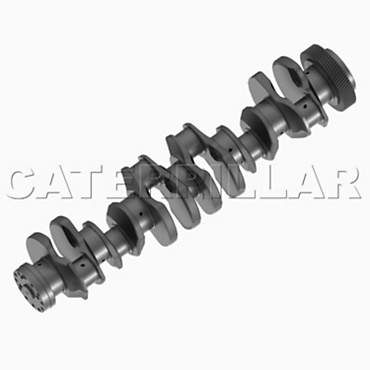 160-1799: CRANKSHAFT A