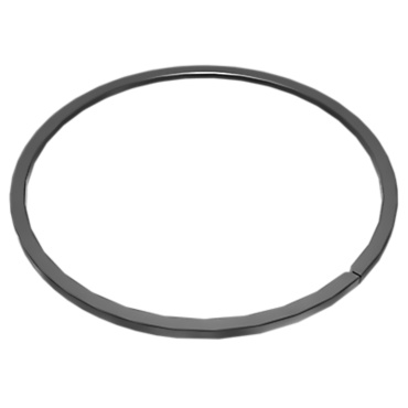 415-7459: 137mm Gage Diameter Top Piston Ring