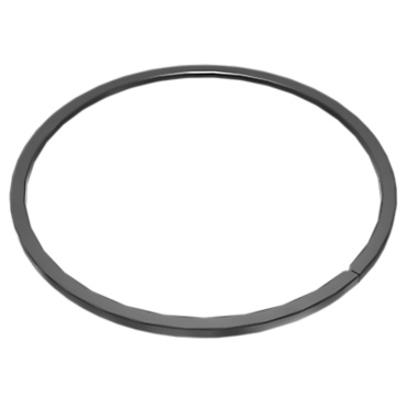 434-9019: 130mm Gage Diameter Piston Top Ring