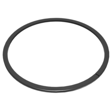 107-7787: 105mm Outer Diameter Top Piston Ring