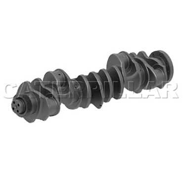 261-1544: CRANKSHAFT A