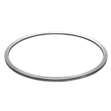 223-9159: 137mm Gage Diameter Piston Top Ring