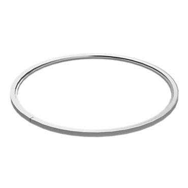 237-0194: 137mm Gage Diameter Piston Top Ring