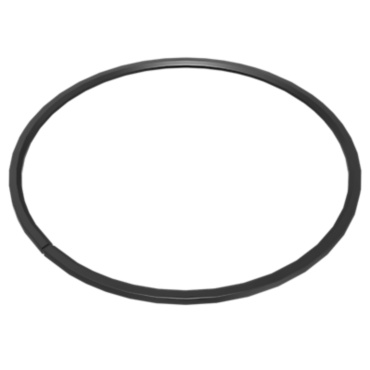 197-9257: 121.4mm Inner Diameter Intermediate Piston Ring