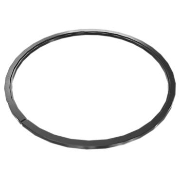 471-0275: 115mm Outer Diameter Intermediate Piston Ring