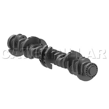 308-1852: CRANKSHAFT A