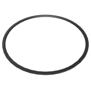 192-8807: 127.76mm Inner Diameter Intermediate Piston Ring