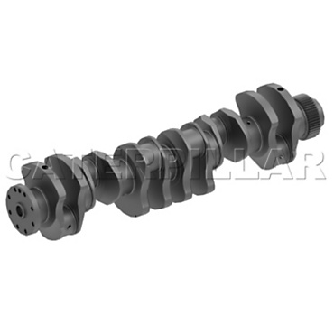 313-3996: CRANKSHAFT A