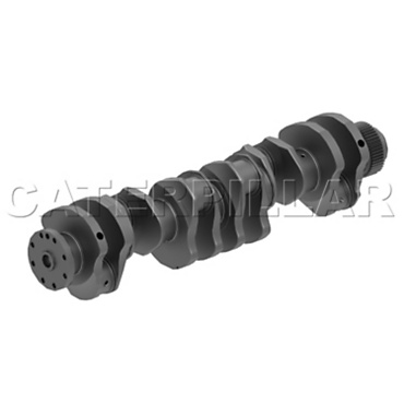 313-3997: CRANKSHAFT A