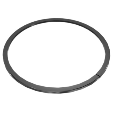 7E-5786: Intermediate Piston Ring