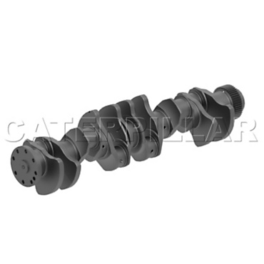 326-4278: CRANKSHAFT A