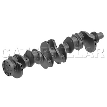 334-8389: CRANKSHAFT A