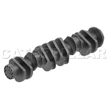 337-0201: CRANKSHAFT A