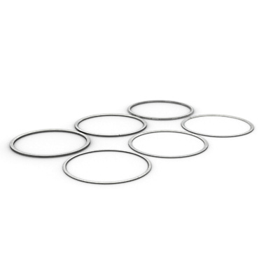 276-7476: Standard Piston Ring Kit