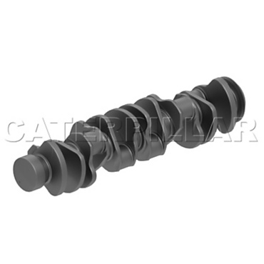 384-9906: CRANKSHAFT A