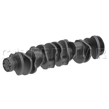 384-9908: CRANKSHAFT A