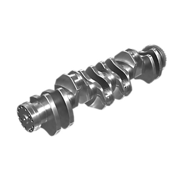 468-5119: 80 Teeth Engine Crankshaft