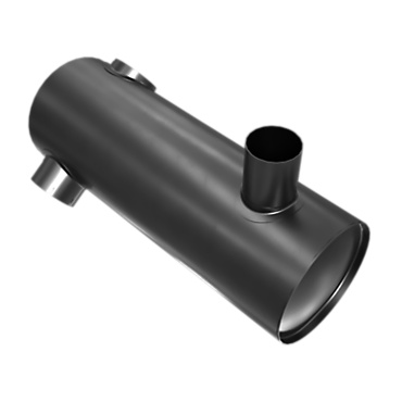 239-6580: Muffler Assembly