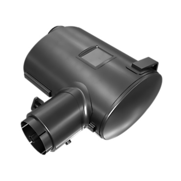 200-3200: Thermo Exhaust Muffler