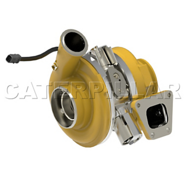 235-4964: Turbocharger Cartridge