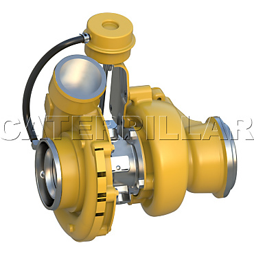 191-8019: Basic Turbocharger Group