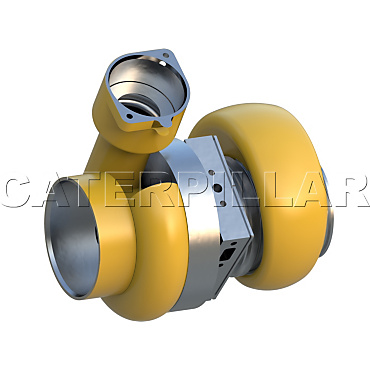 107-2061: Turbocharger Group