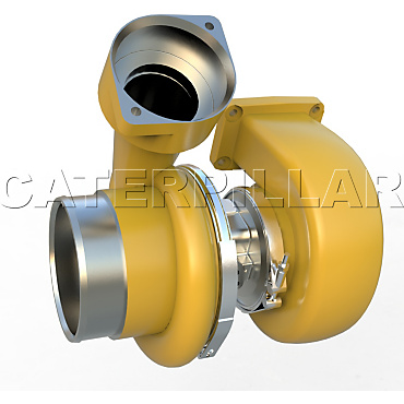 7C-6615: Turbocharger Group