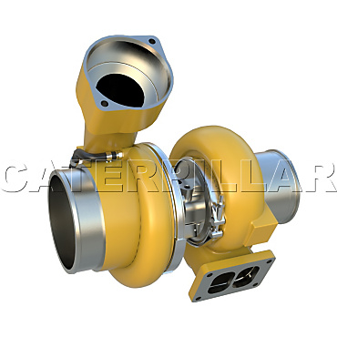 211-2254: Basic Turbocharger Group