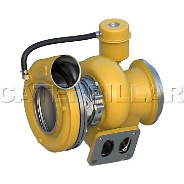 250-7700: Basic Turbocharger Group