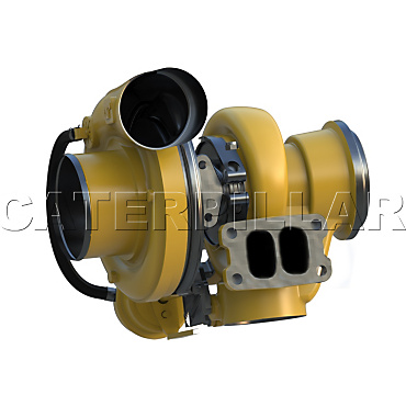 252-5165: Basic Turbocharger Group