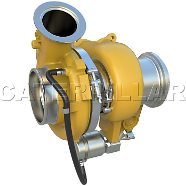 247-2957: Basic Turbocharger Group